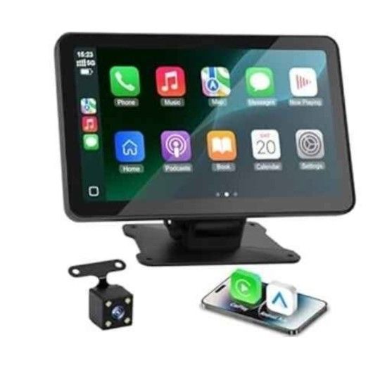 Carplay Music System 7"