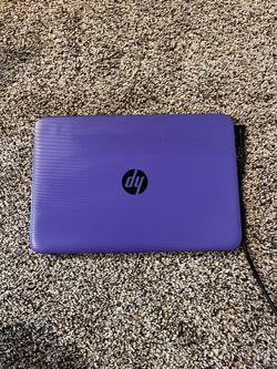 HP 11 Stream Laptop