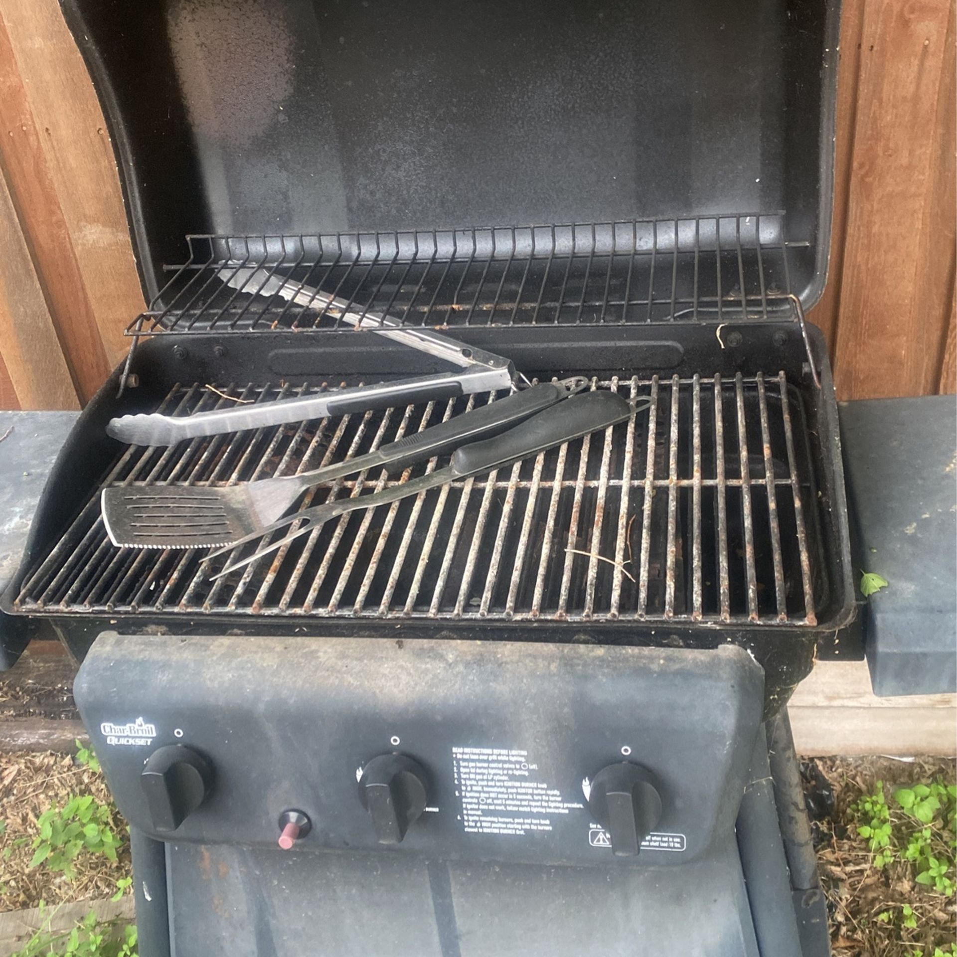 Gas Grills for Sale in Arlington, TX OfferUp
