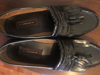 Man’s Shoes