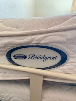 Twin power bed
