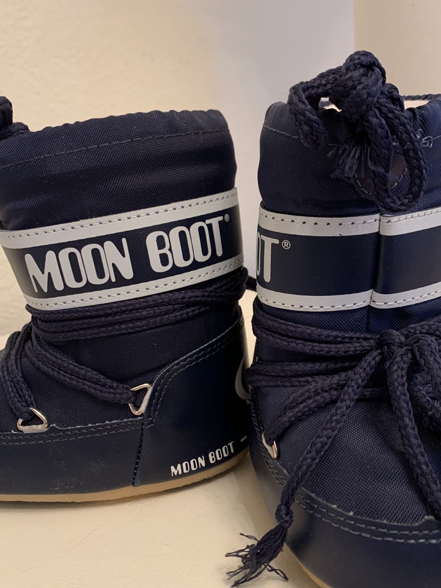 Famous Moon Boot For Baby - Size 19-22