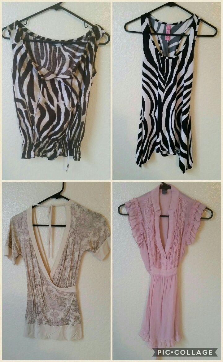 Women's tops