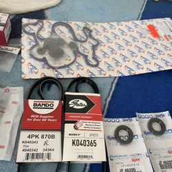 Acura Integra Rs Tune Up Parts For Non Vtec