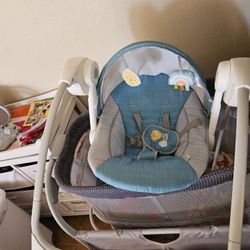 Baby Swing