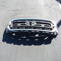 2018-2020 Ford F-150 Front Grille OEM 
