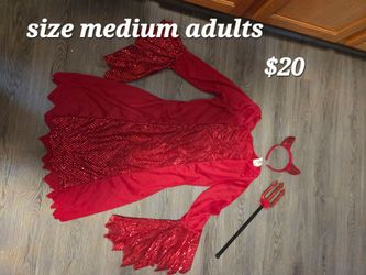 Halloween Costume