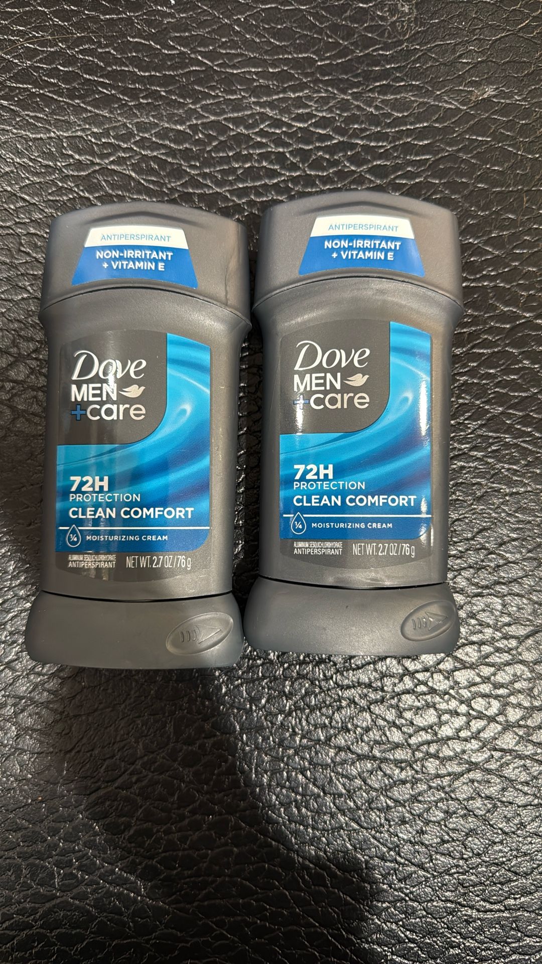 Dove Deodorant (2)