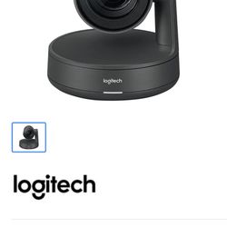 Logitech Camera 