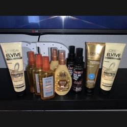 Hair Products