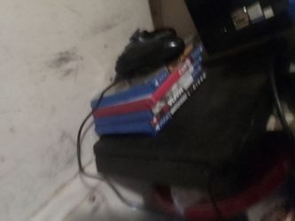 PS4 4 sale