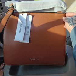Calvin  Klien Purse