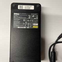 Dell CN-0D846D-48661 AC Adapter Power 