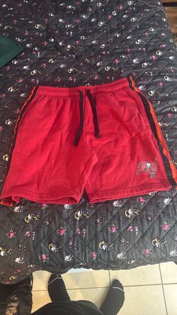 Tampa Bay Buccaneers NFL Shorts - L