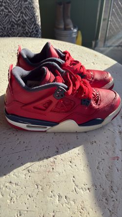 Air Jordan’s
