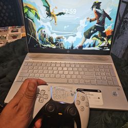 17 Inch Windows 11 Hp Touch New $550