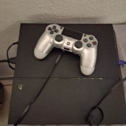 Ps4 Pro