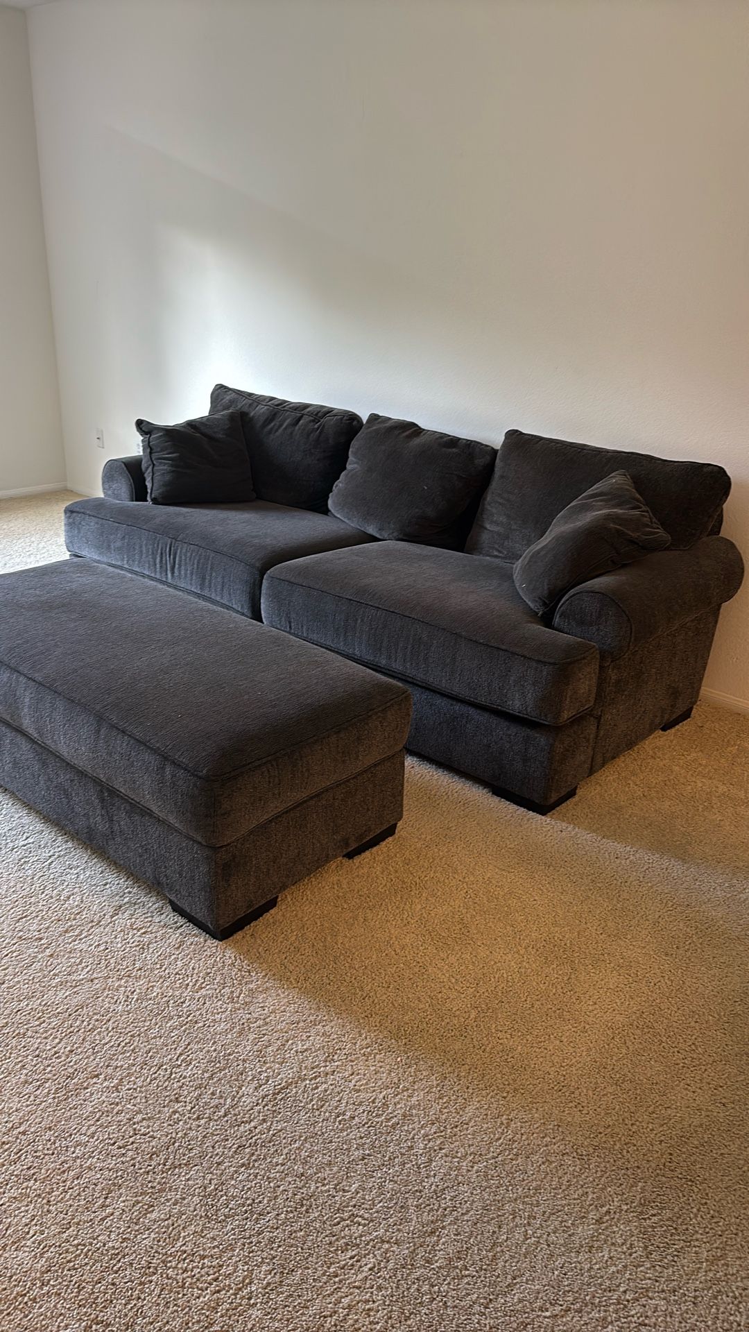 Free Sofa