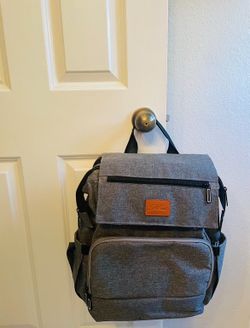 Diaper bag