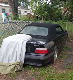 1999 BMW M3