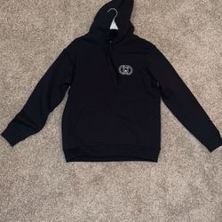 G U C C I Hoodie Small 
