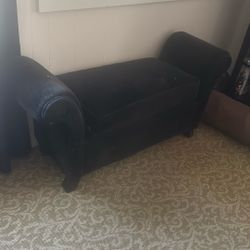 Free Bed Bench 