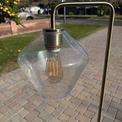 Mid Century Modern Floor Lamp 