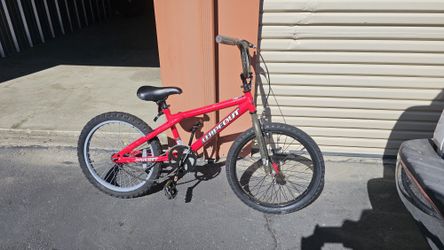 Kids Bike 