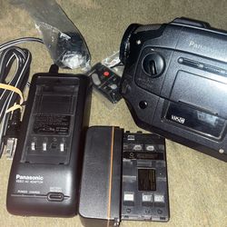 Panasonic X20 Digital Zoom