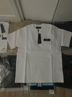 Amiri shirt
