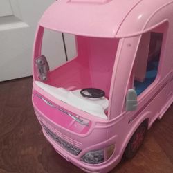 Barbie Dream

Camper Bus Motorhome

Van Rv
