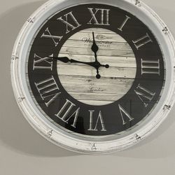Clock 