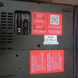 Car Air Pump 