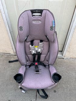 GRACO SLIMFIT LX CONVERTIBLE