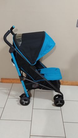 Zobo top bolt stroller