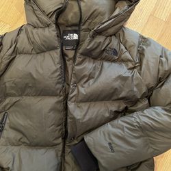 The North Face Jacket Size small