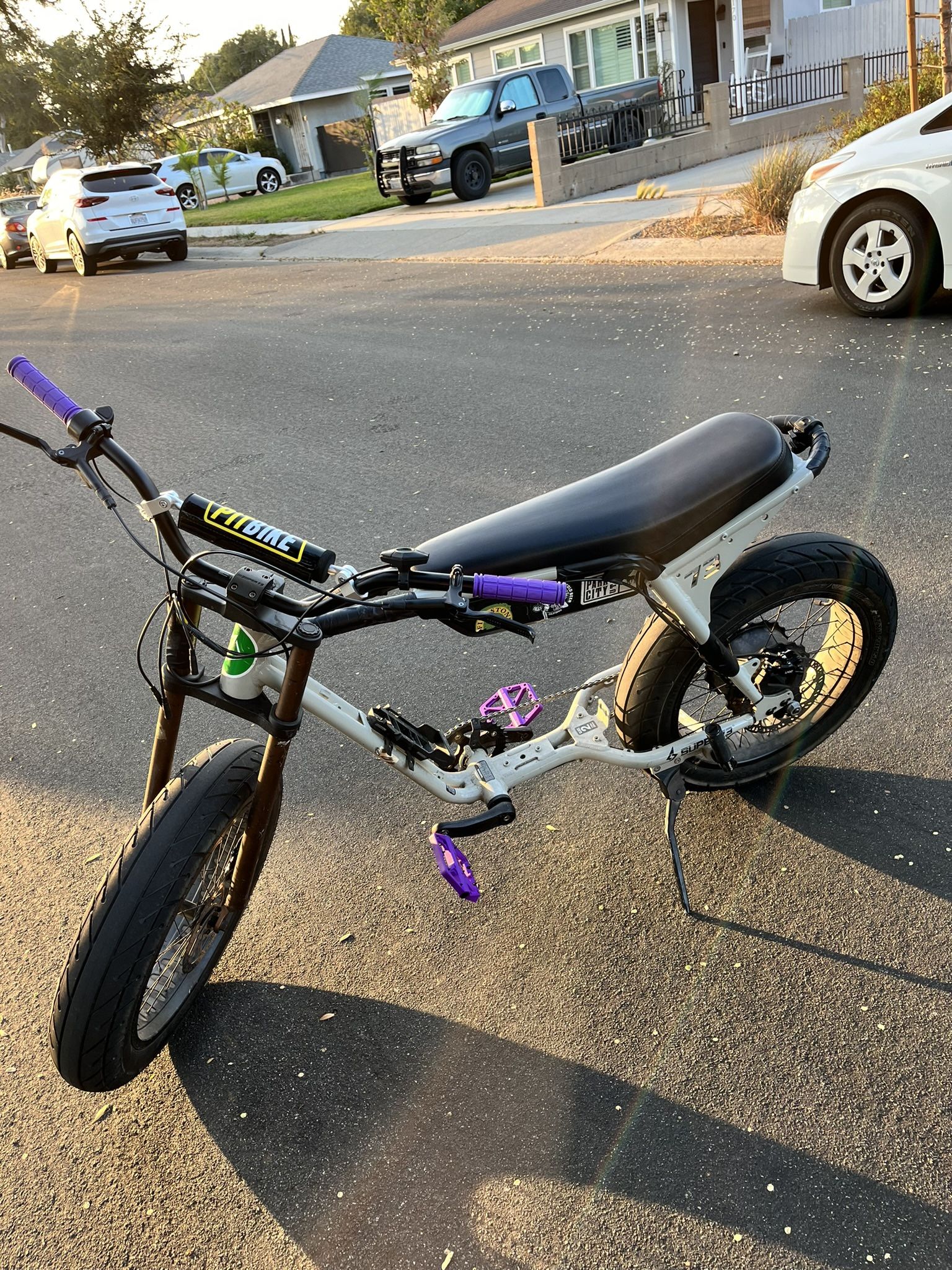 Super 73 Zx