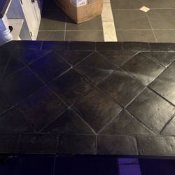 Cofee Table With 2 End  Tables 