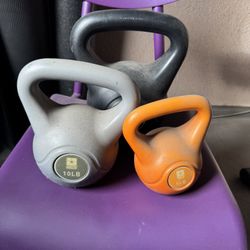 Weights