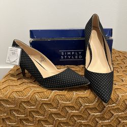 Ladies Heels 8.5