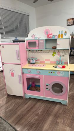 Kids kitchen