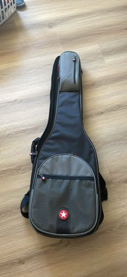 Road Runner Bass Bag