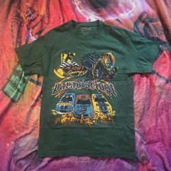 Paridise lost shirt