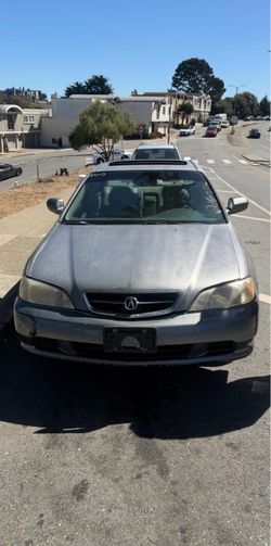 Acura v6