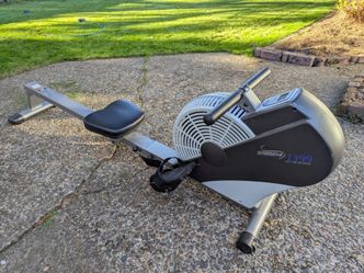 Rowing machine