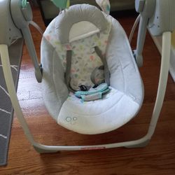 Baby Swing