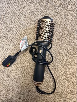 Hair Dryer Brush