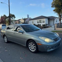 2005 Lexus ES 330