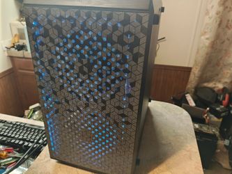 Gaming pc