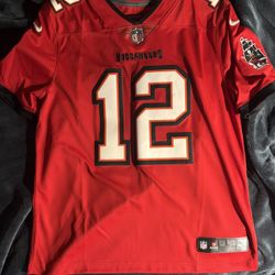 Tampa bay Buccaneers Jersey 